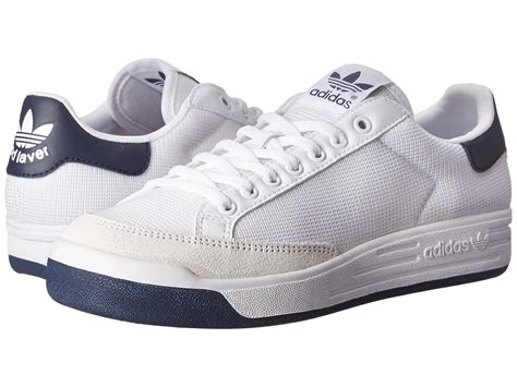 rode adidas sneaker|adidas style rod laver.